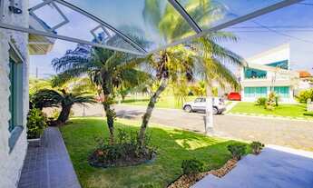 Imagem 6: Casa - Assobradada no bairro Bougainvillée I, 0 metros da praia, Peruíbe-SP