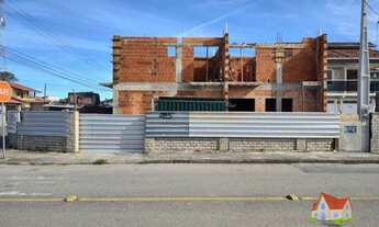 Imagem 3: Sobrados Geminados C/Otimo Padrao +Vaga de Garagem No Bairro Jardim Iiririu !