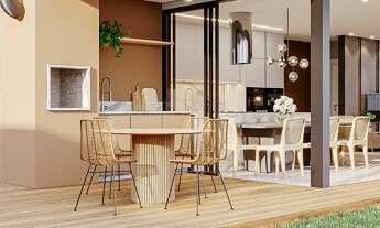 Imagem 2: Linda Casa de Alto Padrão