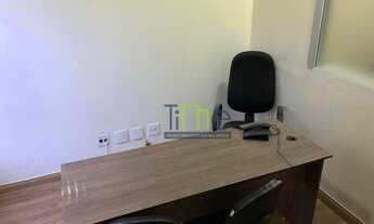 Imagem 7: Sala para alugar, 80 m² por R$ 3.700,00/mês - Barcelona - São Caetano do Sul/SP