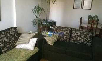 Imagem 3: Apartamento com 2 dormitórios, 70 m² - venda por R$ 450.000,00 ou aluguel por R$ 2.200,00