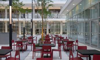 Imagem 7: Sala comercial para venda, Vila Cruzeiro, São Paulo - SA2318