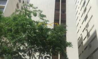 Imagem: APARTAMENTO PARA LOCAÇÃO EM HIGIENÓPOLIS