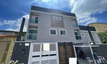 Imagem: Sobrado à venda, 105 m² por R$ 499.000,00