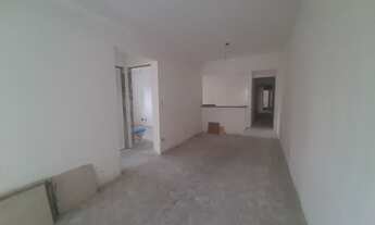 Imagem 2: Apartamento com 2 dormitórios à venda, 70 m² por R$ 425.000,00 - Canto do Forte - Praia Gr