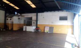 Imagem 4: Galpão à venda, 400 m² - Centro - Ribeirão Preto/SP