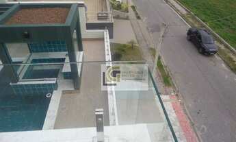 Imagem 5: Sobrado com 4 dormitórios, 450 m² - venda por R$ 3.000.000,00 ou aluguel por R$ 22.000,00