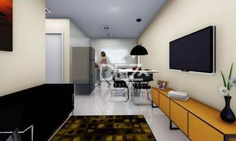 Imagem 6: Apartamento com 2 dormitórios à venda, 62 m² por R$ 165.000 - Nossa Chácara - Gravataí/RS