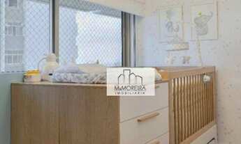 Imagem 3: Apto vista mar Apartamento com 4 dormitórios