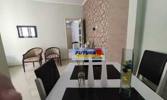 Imagem 4: Apartamento com 1 dormitório à venda, 51 m² - Itararé - São Vicente/SP