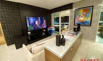 Imagem 2: Edificio Superia Mobiliado