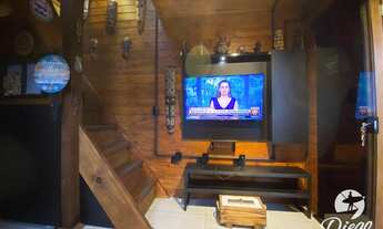 Imagem 7: CASA À VENDA NA PRAIA DO ROSA - SC