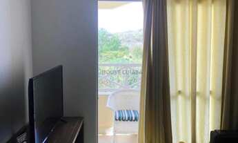 Imagem 2: Apartamento no Condomínio Villagio Dos Ipês