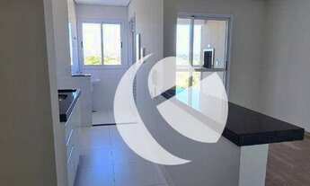 Imagem 3: Apartamento com 2 dormitórios à venda, 64 m² - Edifício Central Park Residence - Ibiporã/P