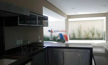 Imagem 3: Casa com 4 dormitórios à venda, 340 m² por R$ 1.599.000,00 - Parque Residencial Damha IV