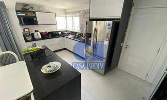 Imagem 6: Apartamento à venda, 177 m² por R$ 1.800.000,00 - Edifício Gramercy Park - Barueri/SP