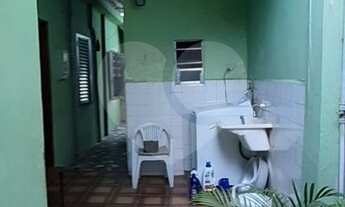 Imagem 4: São Paulo - Casa Padrão - IMIRIM