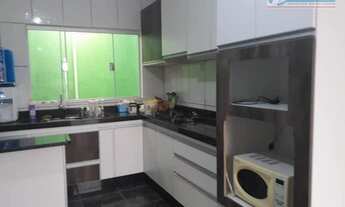 Imagem: Casa residencial à venda, Jardim Planalto