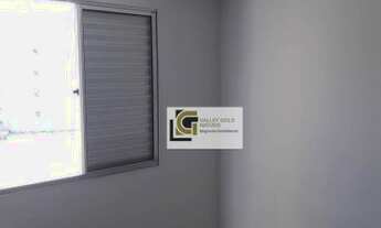 Imagem 2: Apartamento com 2 dormitórios à venda, 49 m² por R$ 220.000 - Parque Residencial Flamboyan