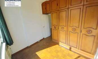 Imagem 6: Rio de Janeiro - Apartamento Padrão - Laranjeiras