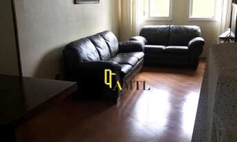 Imagem 7: Vila Mariana Apartamento com 3 dormitórios