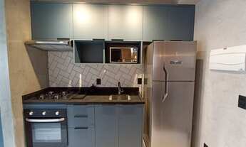 Imagem 4: Lindíssimo apartamento totalmente mobiliado no Centro de SP em frente ao metrô