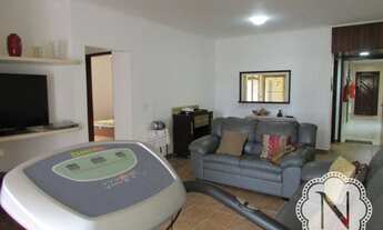 Imagem 3: Apartamento residencial à venda, Belas Artes, Itanhaém