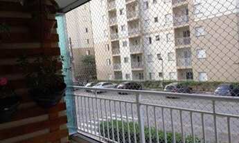 Imagem 3: Apartamento 80m, 3 dormitórios, Suite, Varanda Grill, 1 vaga, Alphaview, Jd. Tupanci, Baru