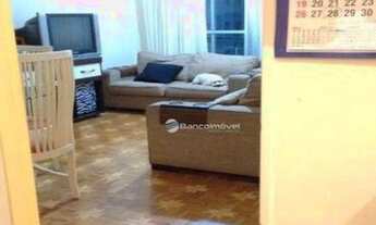 Imagem 3: Apartamento Residencial à venda, Vila São Bento, Campinas -