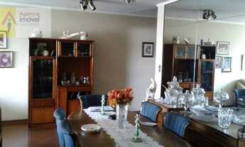 Imagem: Apartamento residencial à venda, Vila Monumento