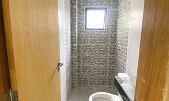 Imagem 6: Cobertura com 2 dormitórios à venda, 106 m² por R$ 465.000,00 - Vila Floresta - Santo Andr