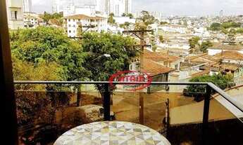 Imagem: Apartamento com 3 dormitórios à venda