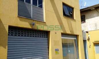 Imagem 7: Salão Comercial Próximo do metrô