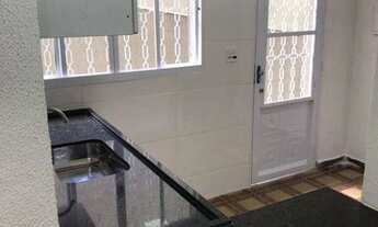 Imagem 5: Casa com 1 dormitório para alugar, 55 m² por R$ 1.500/mês - Vila Espanhola - São Paulo/SP