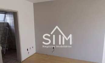 Imagem: Studio com 1 dormitório à venda, 31 m²