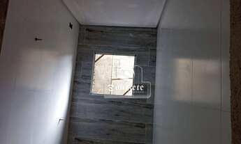 Imagem 7: Cobertura com 3 dormitórios à venda, 134 m² por R$ 800.000,00 - Vila Pires - Santo André/S