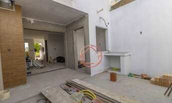 Imagem 7: Casa / 3 Dormitórios / 2 Suítes / 2 Vagas / Igara / Canoas