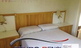 Imagem 6: Apartamento Residencial para venda e locação, Vila Suzana, São Paulo - AP0967