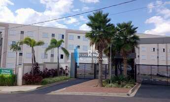 Imagem: Apartamento com 2 dormitórios para alugar