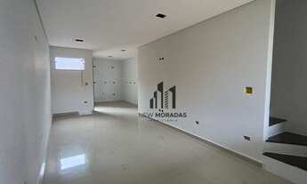 Imagem 6: Oportunidade, Sobrado 3 dormitórios, suíte, à venda, 80 m² - Cidade Industrial - Curitiba