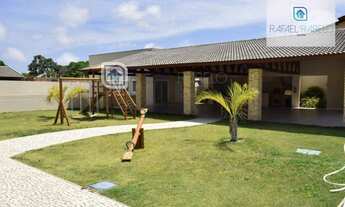 Imagem 6: Casa à venda, 108 m² por R$ 475.000,00 - Jacundá - Eusébio/CE