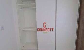 Imagem 5: Apartamento com 1 dormitório à venda, 36 m² por R$ 288.000 - Jardim Botânico - Ribeirão Pr