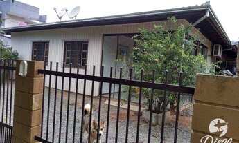 Imagem 2: Casa 3 dormitórios mais edícula no Ambrósio