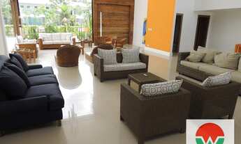 Imagem 6: Jardim Acapulco,-Guarujá- Casa a venda em ótima localização