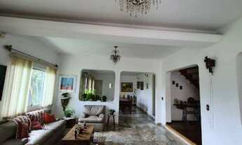 Imagem 6: Casa em um lindo e tranquilo condomínio, próximo Al. Lucas Nogueira Garcez em Atibaia - S