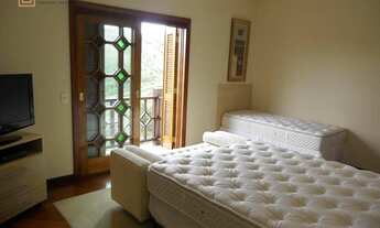 Imagem 2: Mansão para venda em Campos do Jordão