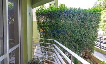 Imagem 4: APARTAMENTO SÃO PAULO HORTO DO IPÊ