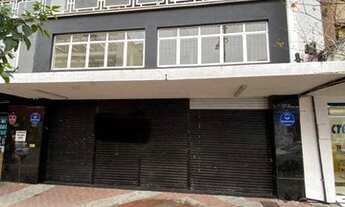 Imagem 3: Loja Térrea para Aluguel, Locação - 606m² - Rua Quinze de Novembro - Centro - Blumenau SC