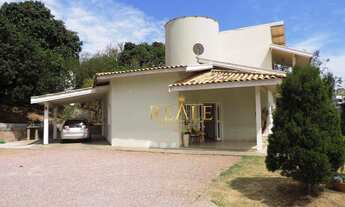 Imagem 6: Chácara com 4 dormitórios à venda, 3800 m² por R$ 1.800.000,00 - Vila Omissolo - Louveira