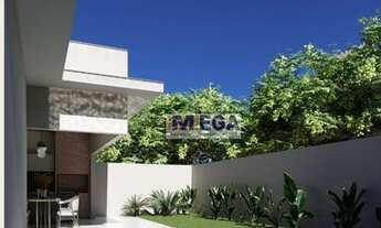 Imagem 4: Casa com 3 dormitórios à venda, 210 m² - Swiss Park - Campinas/SP